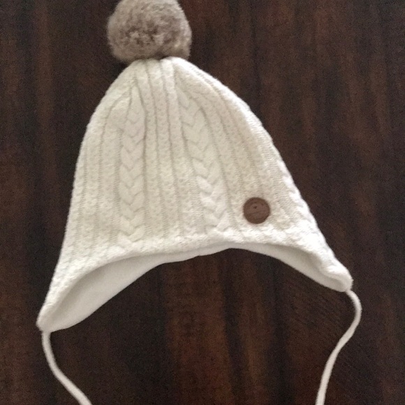 Girls Hat - Picture 2 of 4
